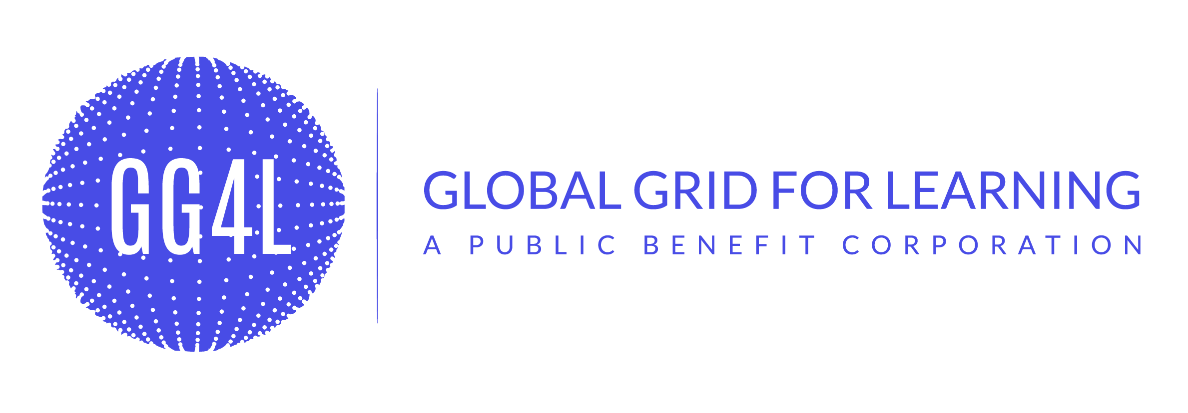 Global Grid for Learning partner logo