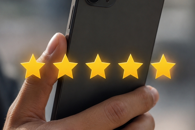 Educators love digiCOACH and have frequently rated it 5 stars since it was introduced in 2012.