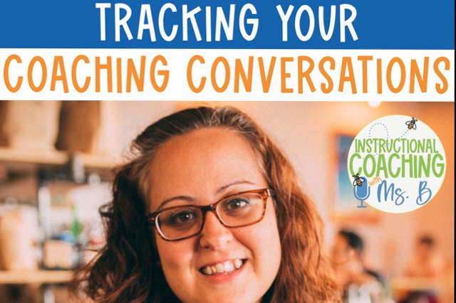 digiCOACH team featured on the Buzzing with Ms. B podcast