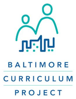 Baltimore Curriculum Project logo