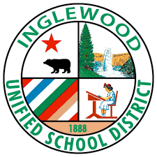 Inglewood Unified School District logo