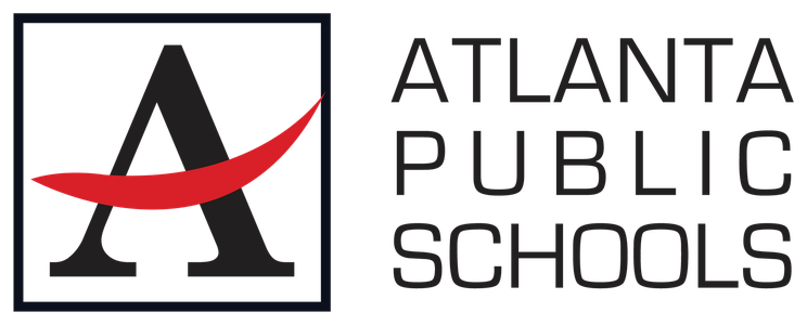 Atlanta Public Schools logo