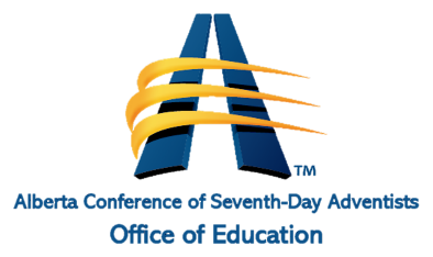 Alberta Conference Seventh Day Adventist logo