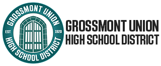 Grossmont UHSD logo
