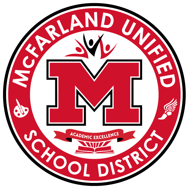 McFarland logo