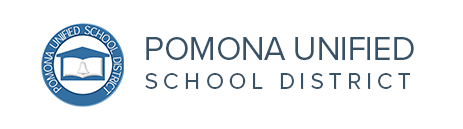 POMONA logo