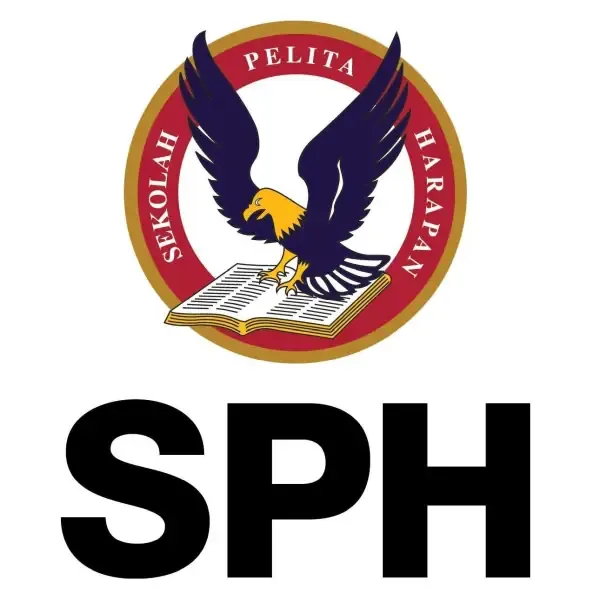 SPH logo
