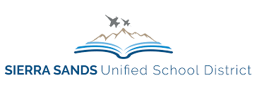 Sierra Sands usd logo